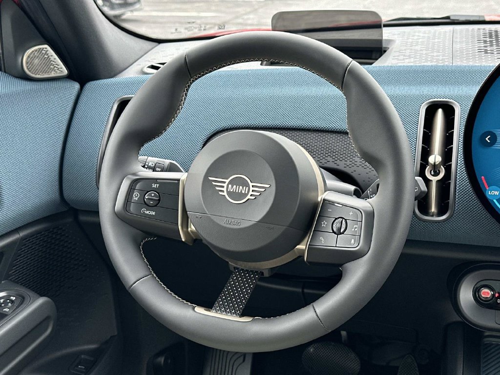 New 2027 MINI Cooper Countryman S AWD/4WD image 20