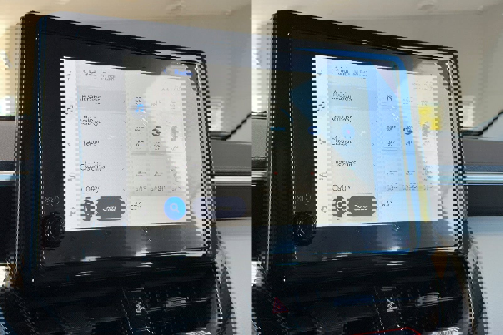 New 2026 Toyota Corolla Cross L image 21