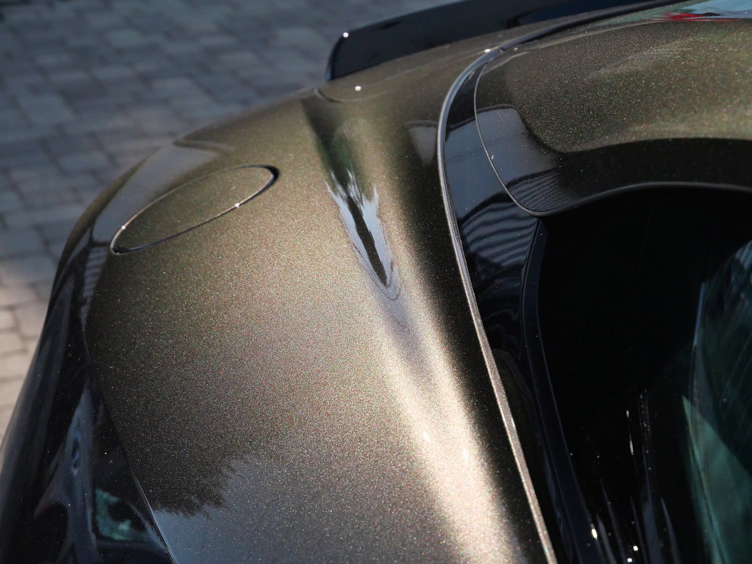 New 2026 Aston Martin DB12 Coupe RWD image 15