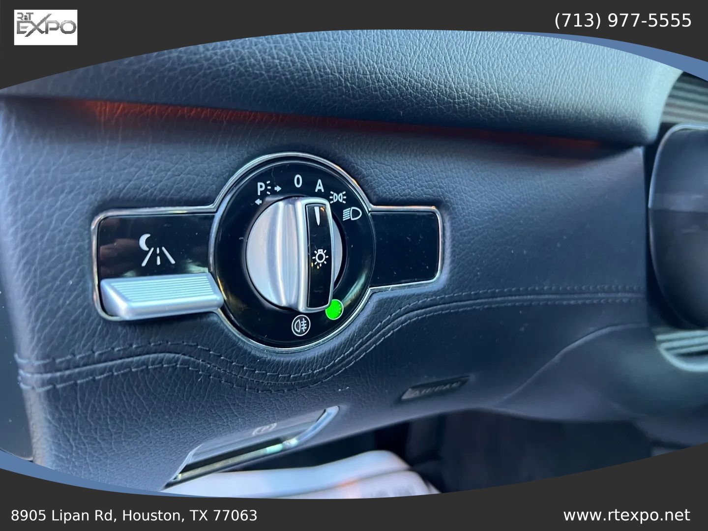 Used 2013 Mercedes-Benz CL 550 4MATIC image 25