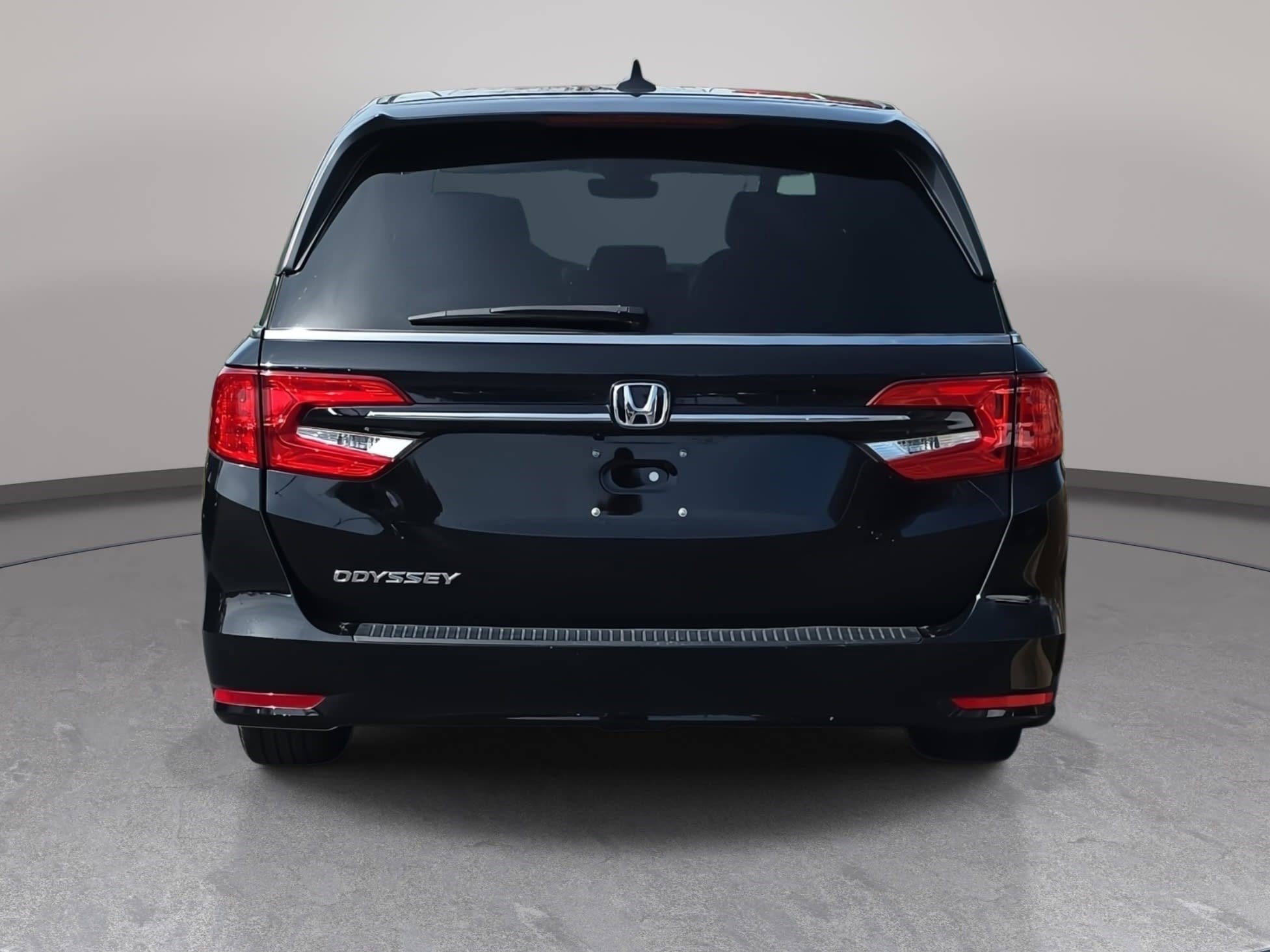 Used 2023 Honda Odyssey EX-L image 6