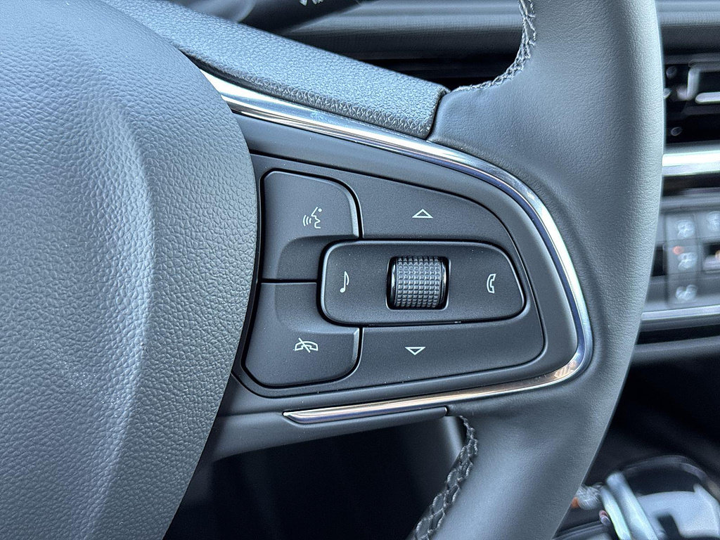 New 2026 Buick Envista Sport Touring w/ Convenience I Package FWD image 14
