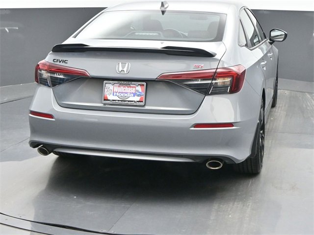 Certified 2026 Honda Civic Si image 5