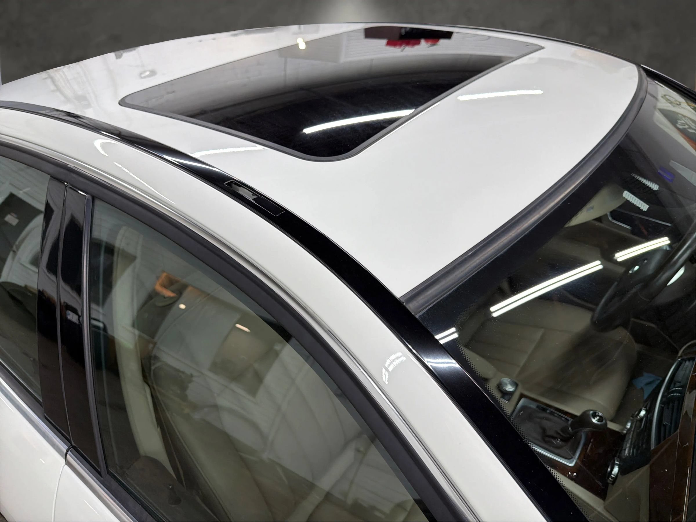 Used 2012 Mercedes-Benz C 300 4MATIC Sedan w/ Multimedia Pkg image 10