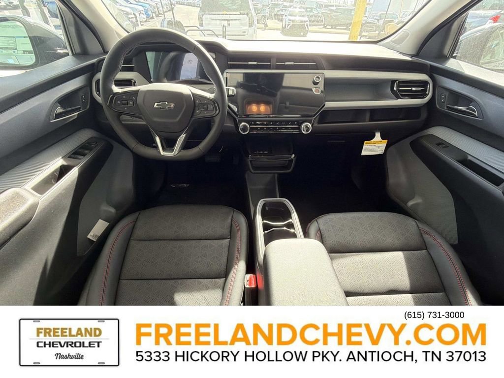 New 2027 Chevrolet Bolt RS w/ Technology Package image 15