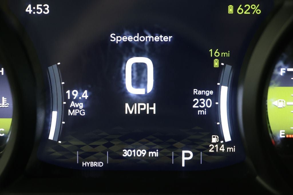 Used 2024 Jeep Wrangler Unlimited Sahara AWD/4WD image 18