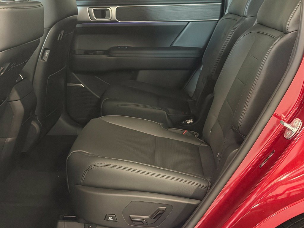 New 2027 Hyundai Santa Fe Limited AWD/4WD image 22