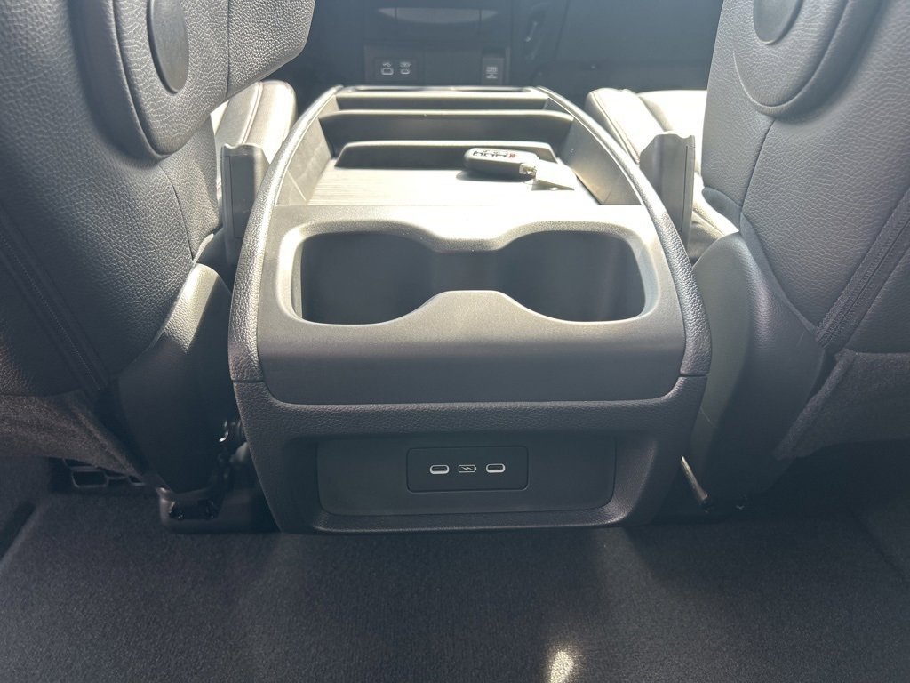 New 2026 Honda Odyssey Sport-L image 20