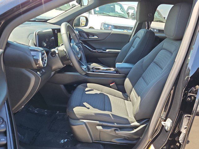 Used 2025 Chevrolet Equinox LT FWD image 19