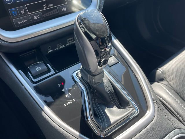 Used 2024 Subaru Outback Touring image 14