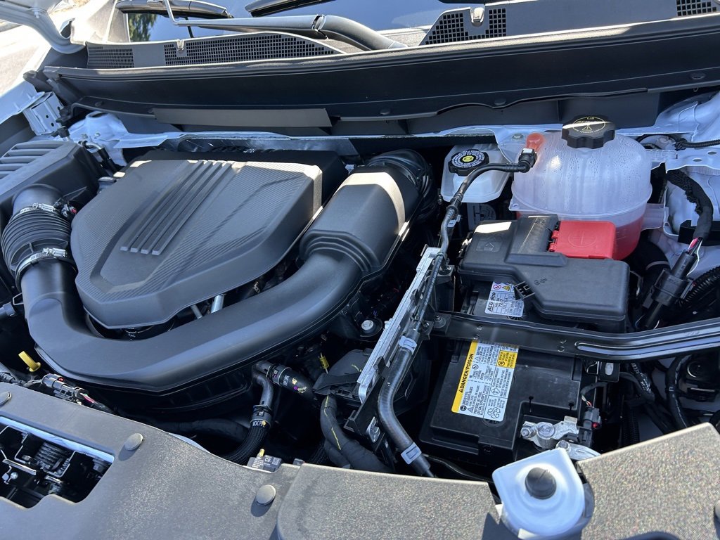 New 2026 Chevrolet Traverse LT image 59
