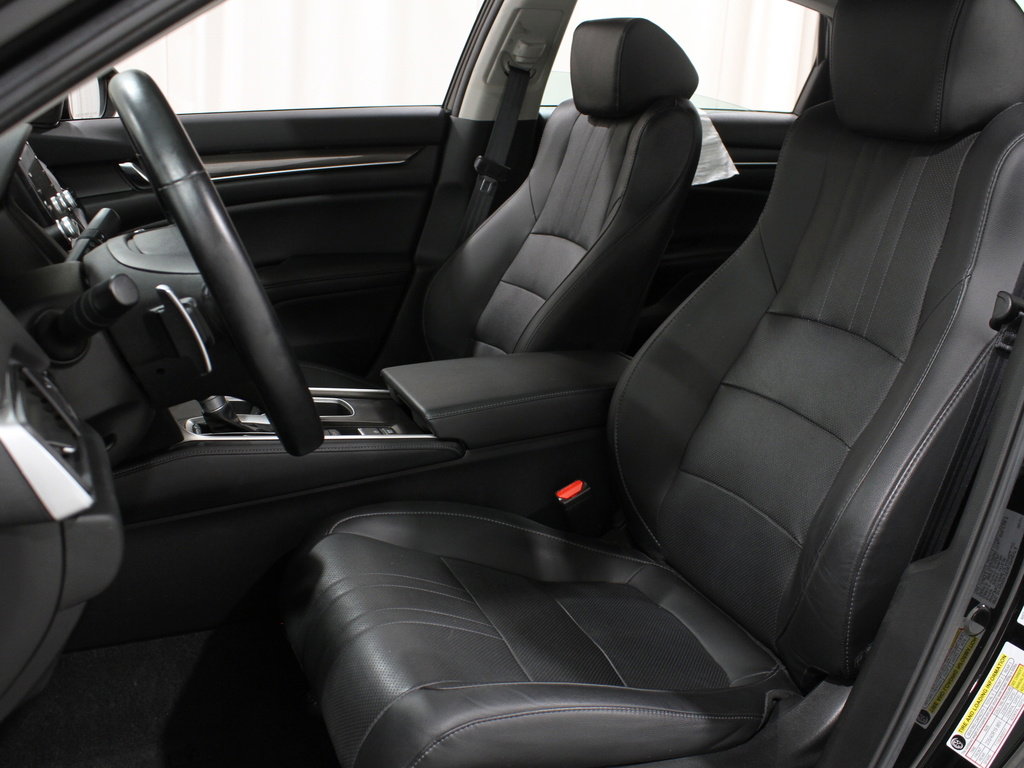 Used 2021 Honda Accord Sport Special Edition image 5