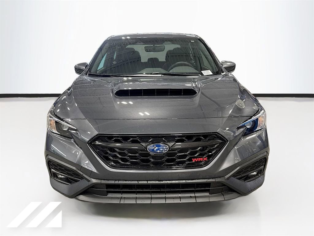 New 2026 Subaru WRX Premium image 2