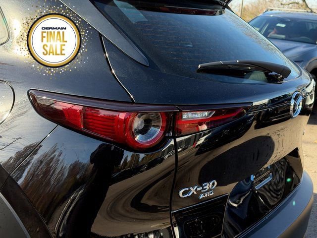 New 2026 MAZDA CX-30 AWD 2.5 S image 12