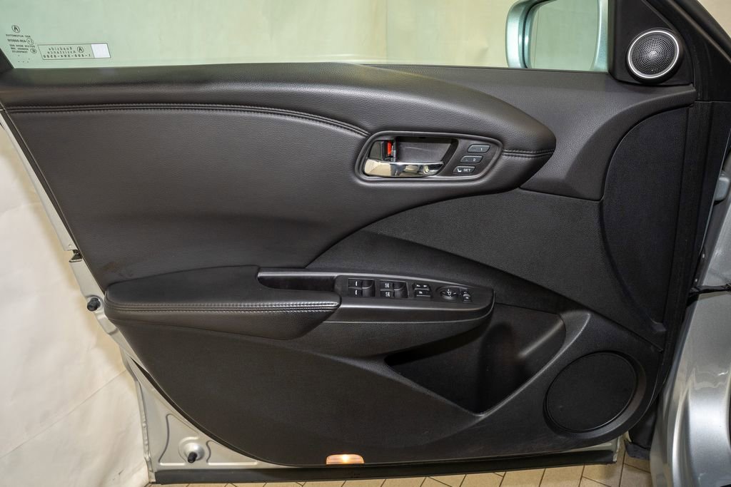 Used 2014 Acura RDX AWD image 11