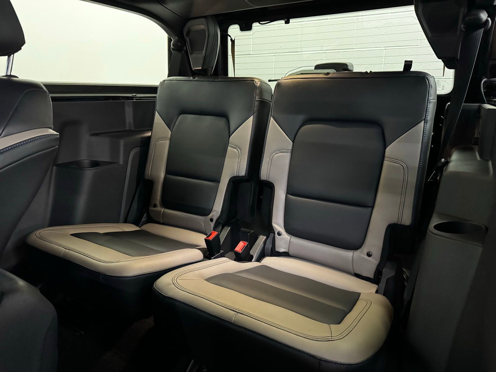 Used 2024 Ford Bronco Wildtrak image 12