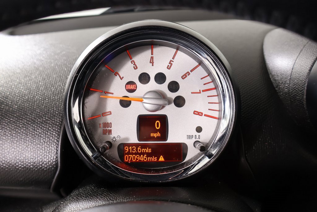 Used 2014 MINI Cooper Countryman S image 4