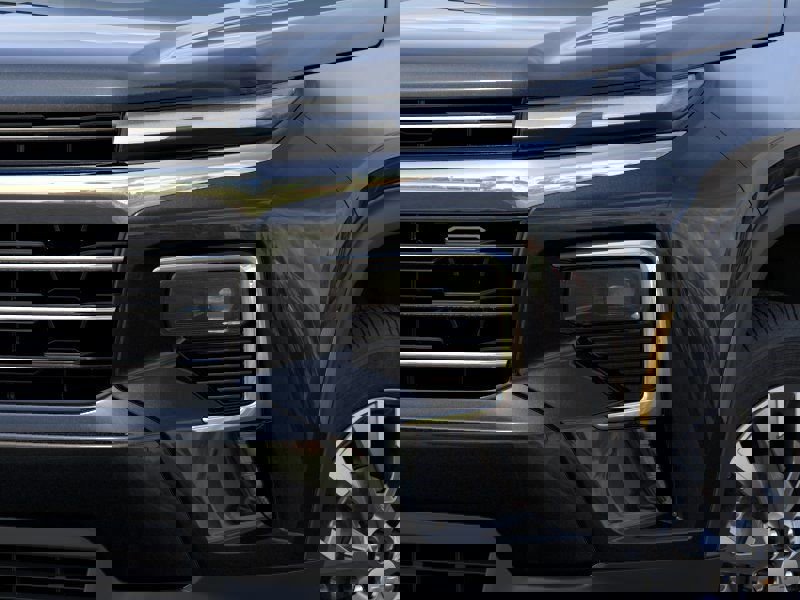 New 2026 Chevrolet Traverse LT w/ Sun and Wheel Package image 10