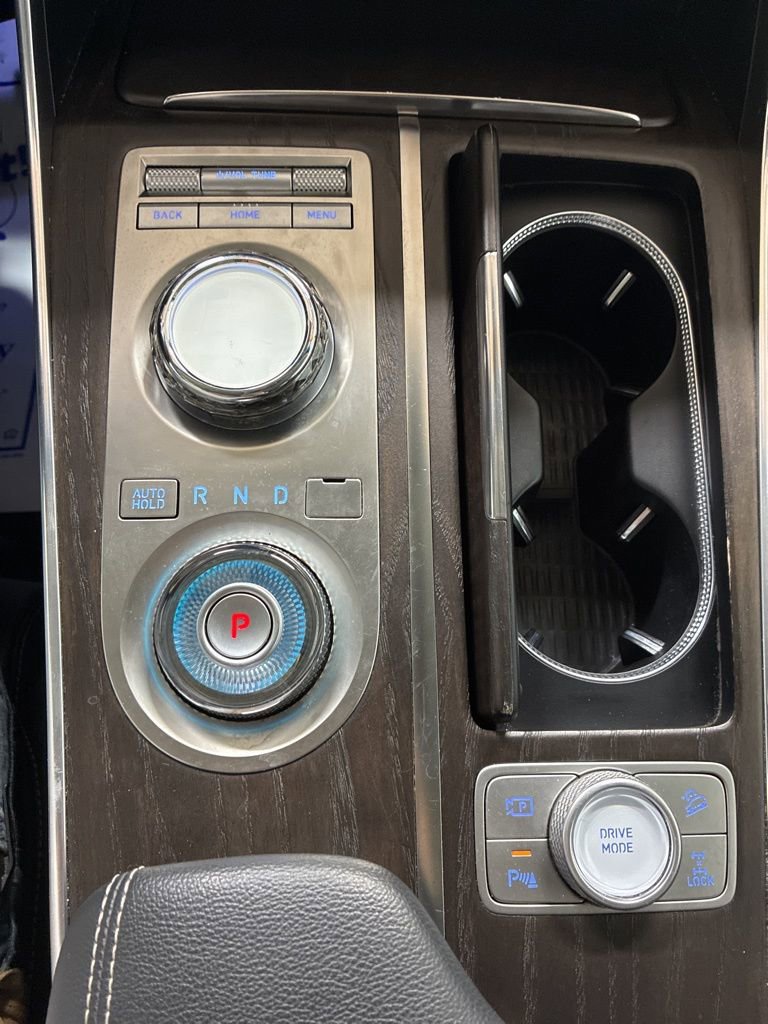 Used 2024 Genesis GV80 2.5T AWD/4WD image 22