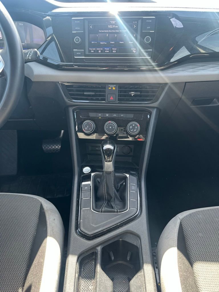 Used 2024 Volkswagen Taos S image 20