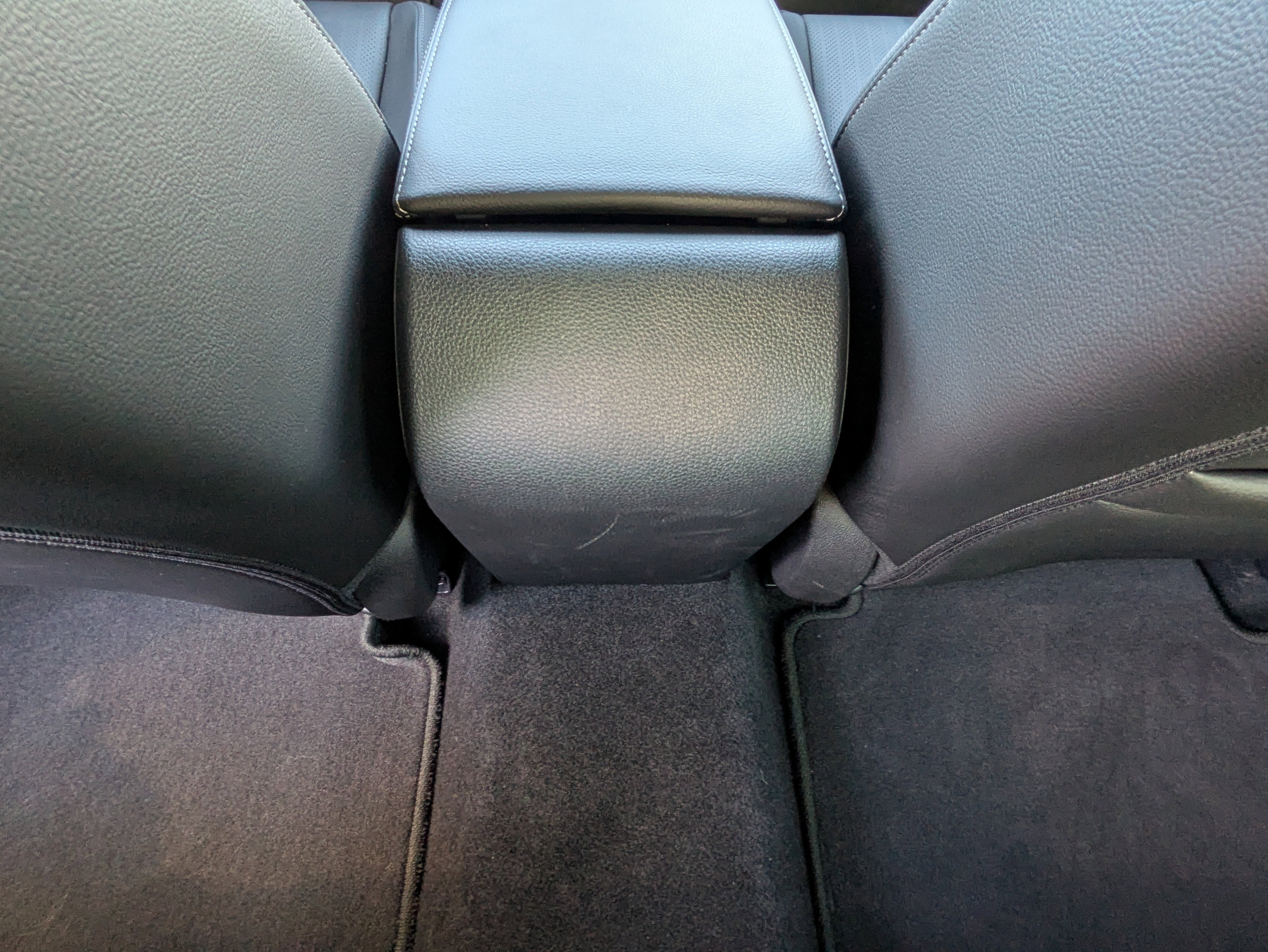 Certified 2025 Honda Civic Sport Touring image 19