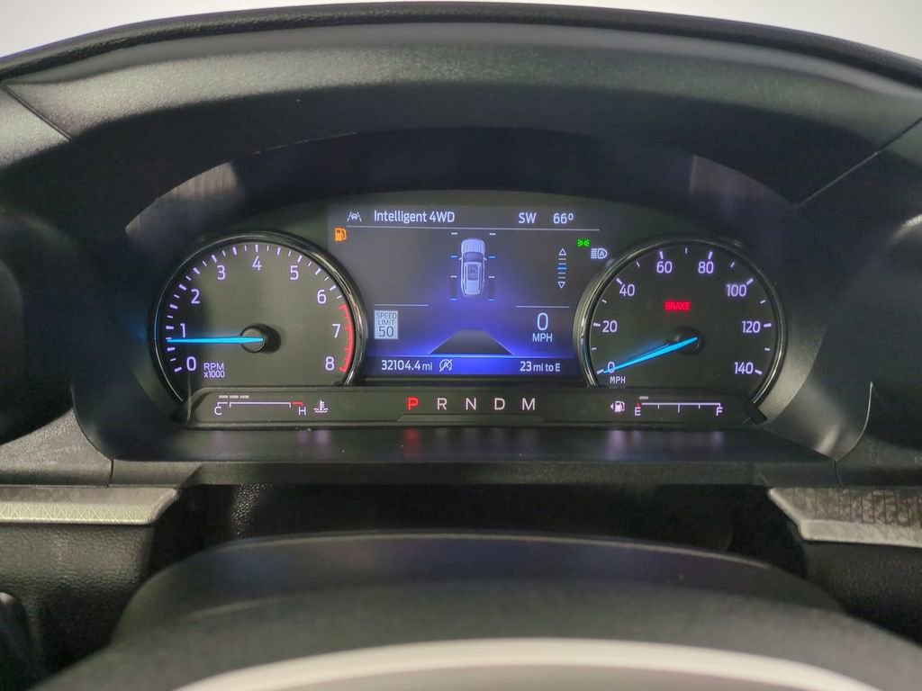 Used 2023 Ford Explorer Timberline w/ Timberline Technology Package image 37