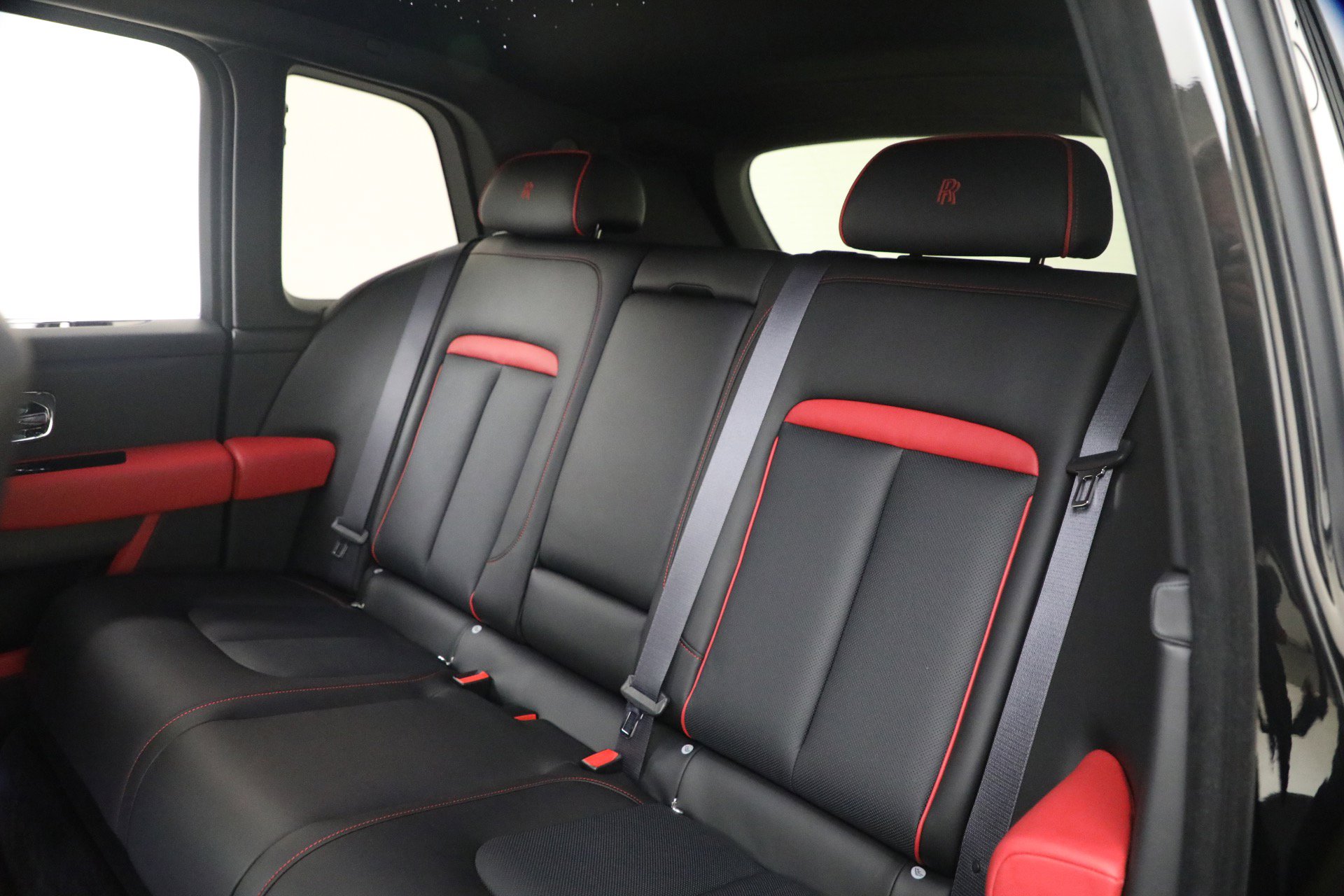 New 2026 Rolls-Royce Cullinan image 23