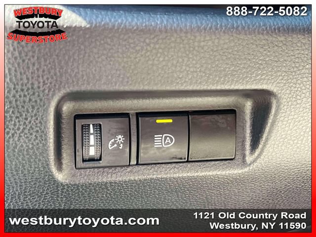 Certified 2024 Toyota RAV4 LE AWD/4WD image 24
