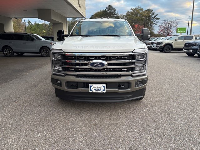 New 2026 Ford F250 King Ranch image 2