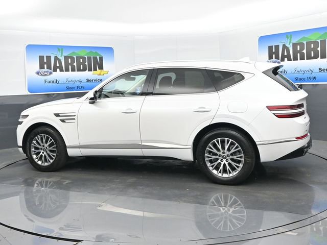 Used 2024 Genesis GV80 2.5T image 3