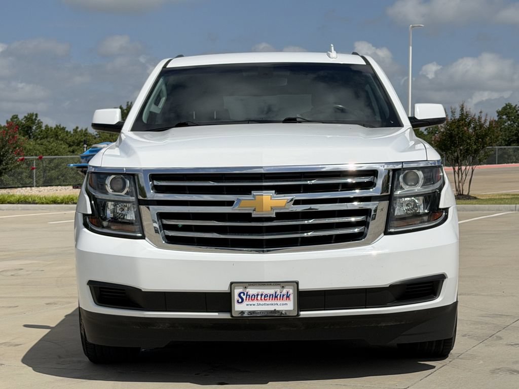 Used 2019 Chevrolet Tahoe LS RWD image 7