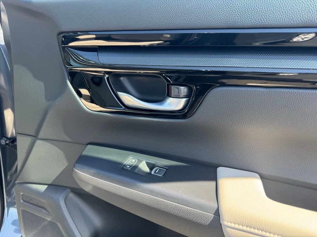 Used 2023 Honda CR-V EX-L image 17