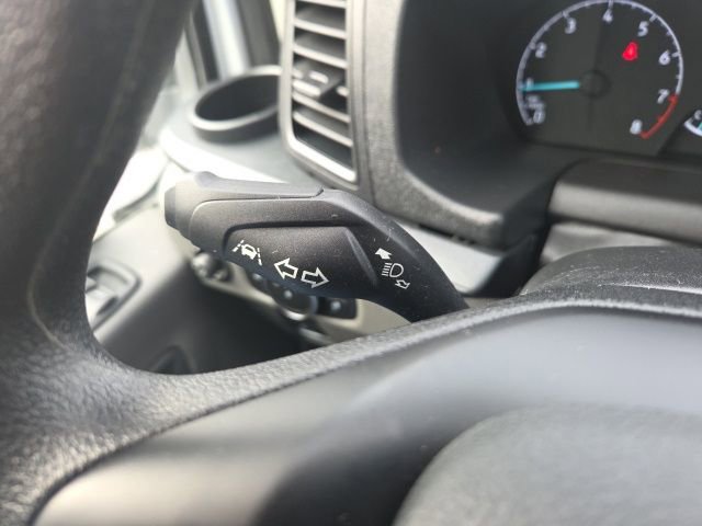 Used 2025 Ford Transit 250 Base w/ Exterior Upgrade Package image 27