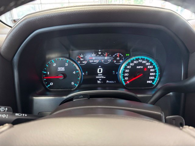 Used 2017 GMC Sierra 3500 Denali w/ Duramax Plus Package AWD/4WD image 20