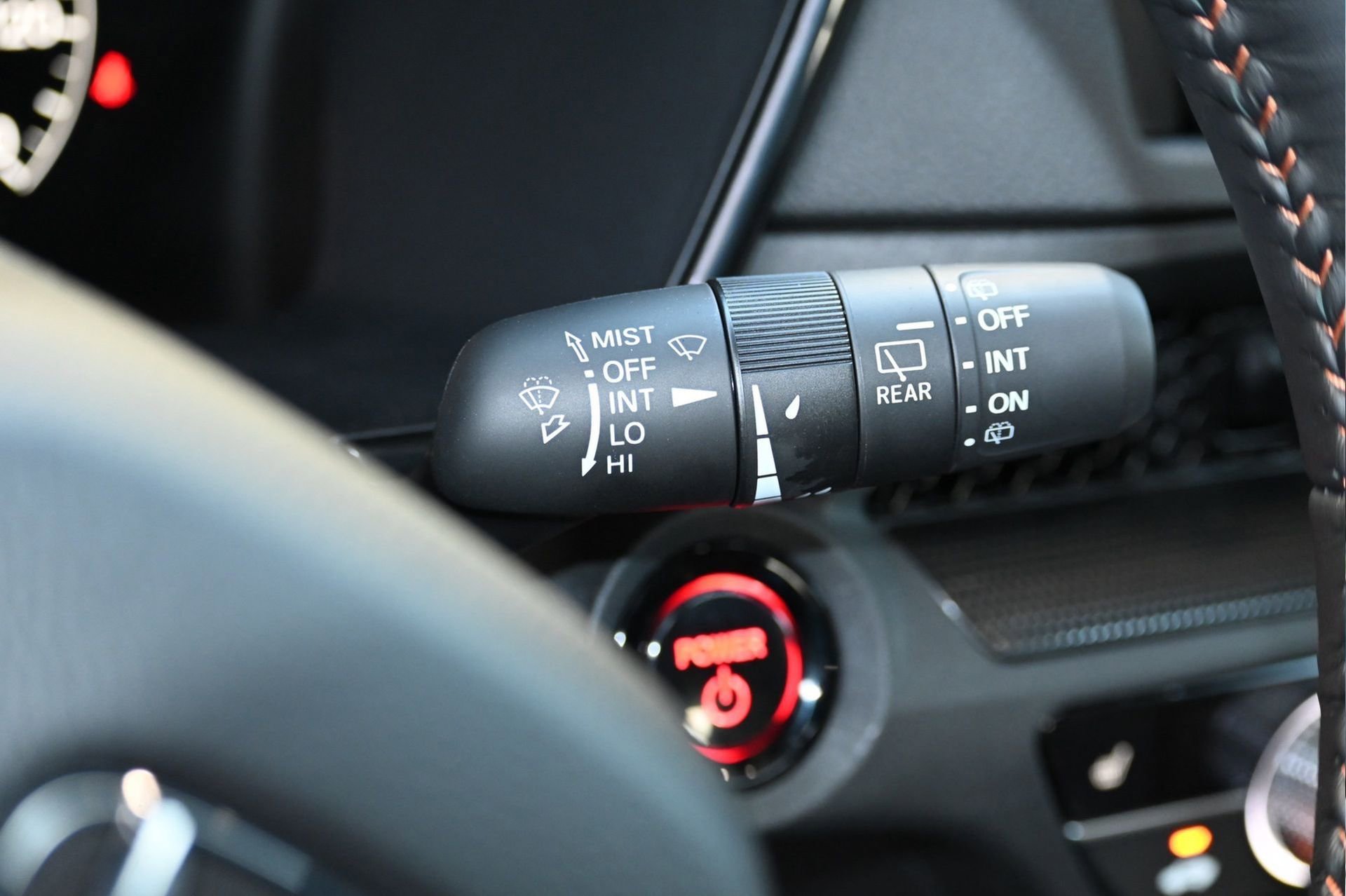 New 2025 Honda CR-V Sport image 33