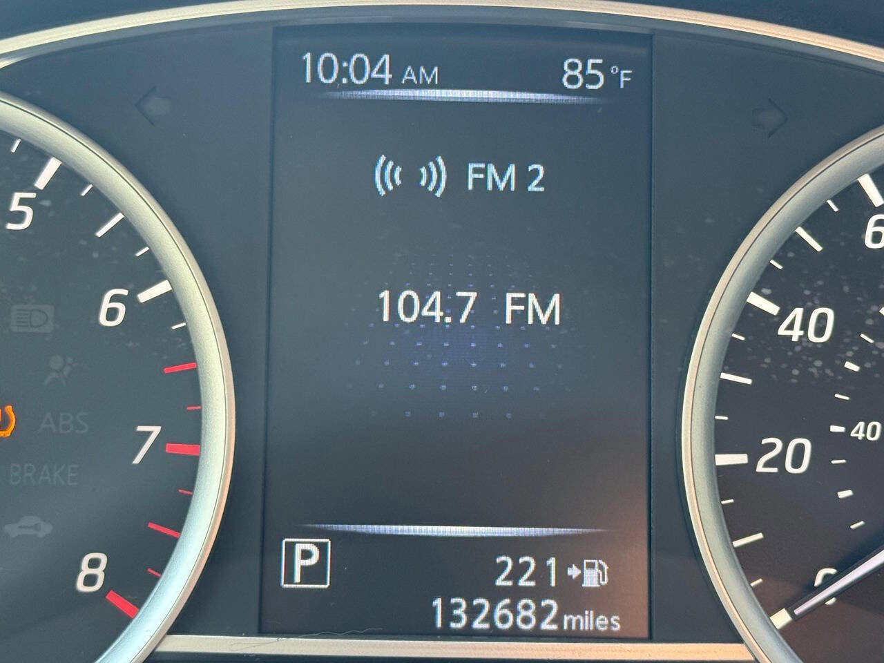 Used 2016 Nissan Sentra SV image 22
