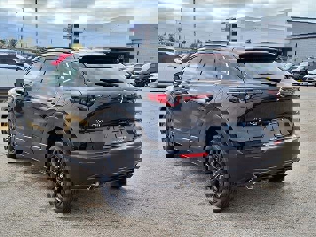 New 2025 MAZDA CX-30 2.5 Turbo w/ Premium Package image 2