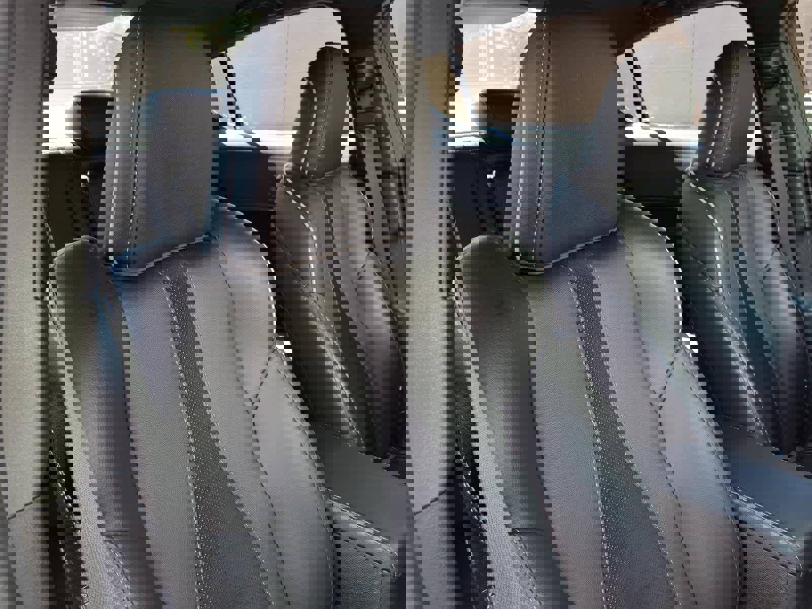 Used 2021 Acura ILX w/ Technology & A-SPEC Package image 19