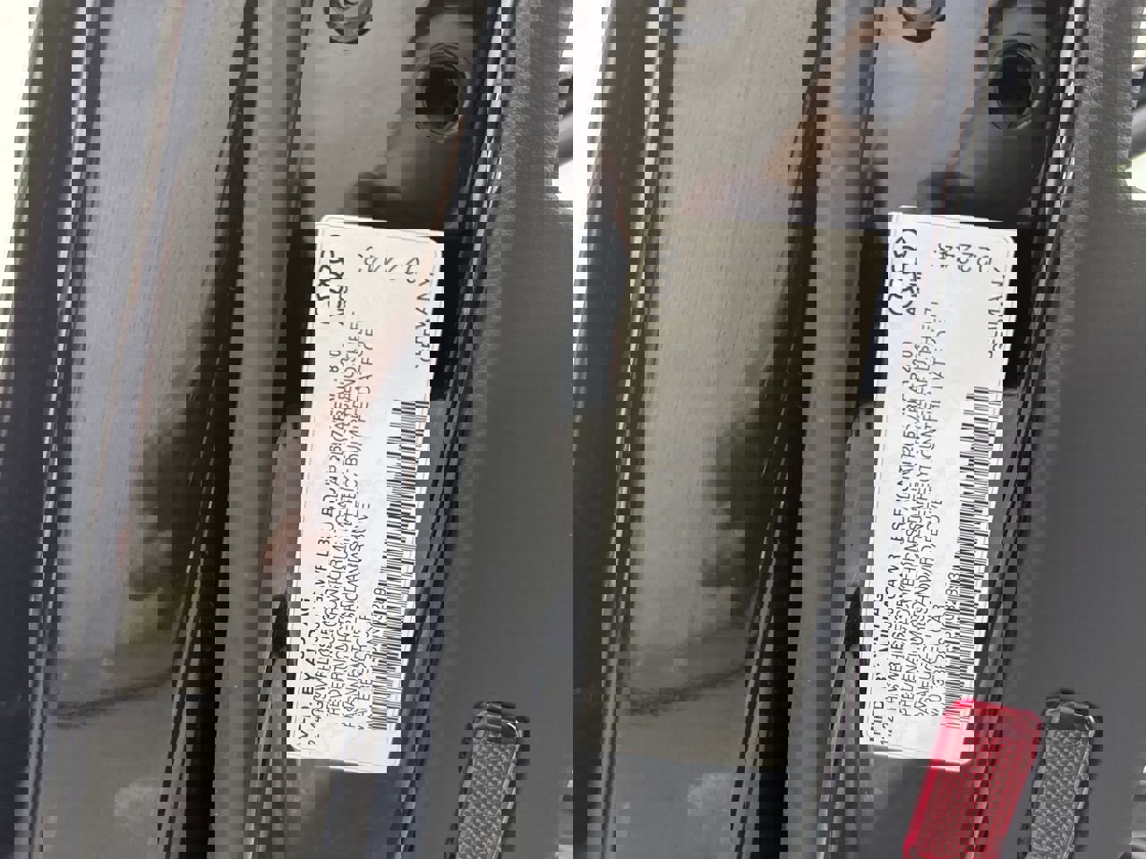 Used 2025 Audi A6 Premium Plus w/ Premium Plus Package image 39