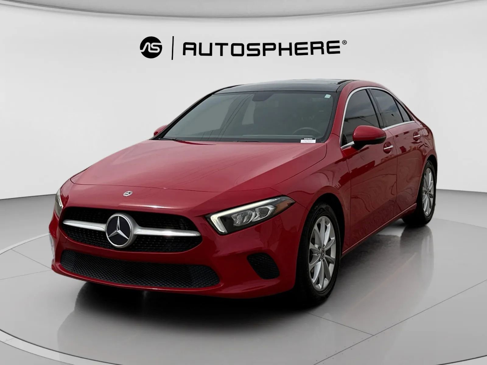 Used 2019 Mercedes-Benz A 220 image 3