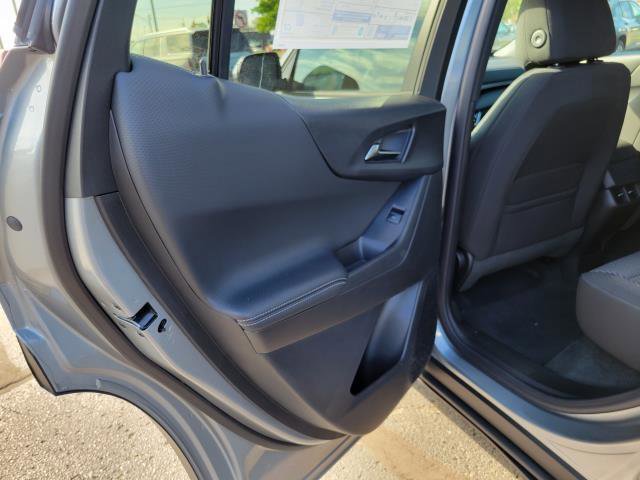 New 2026 Chevrolet Equinox LT w/ Safety and Technology Package AWD/4WD image 18