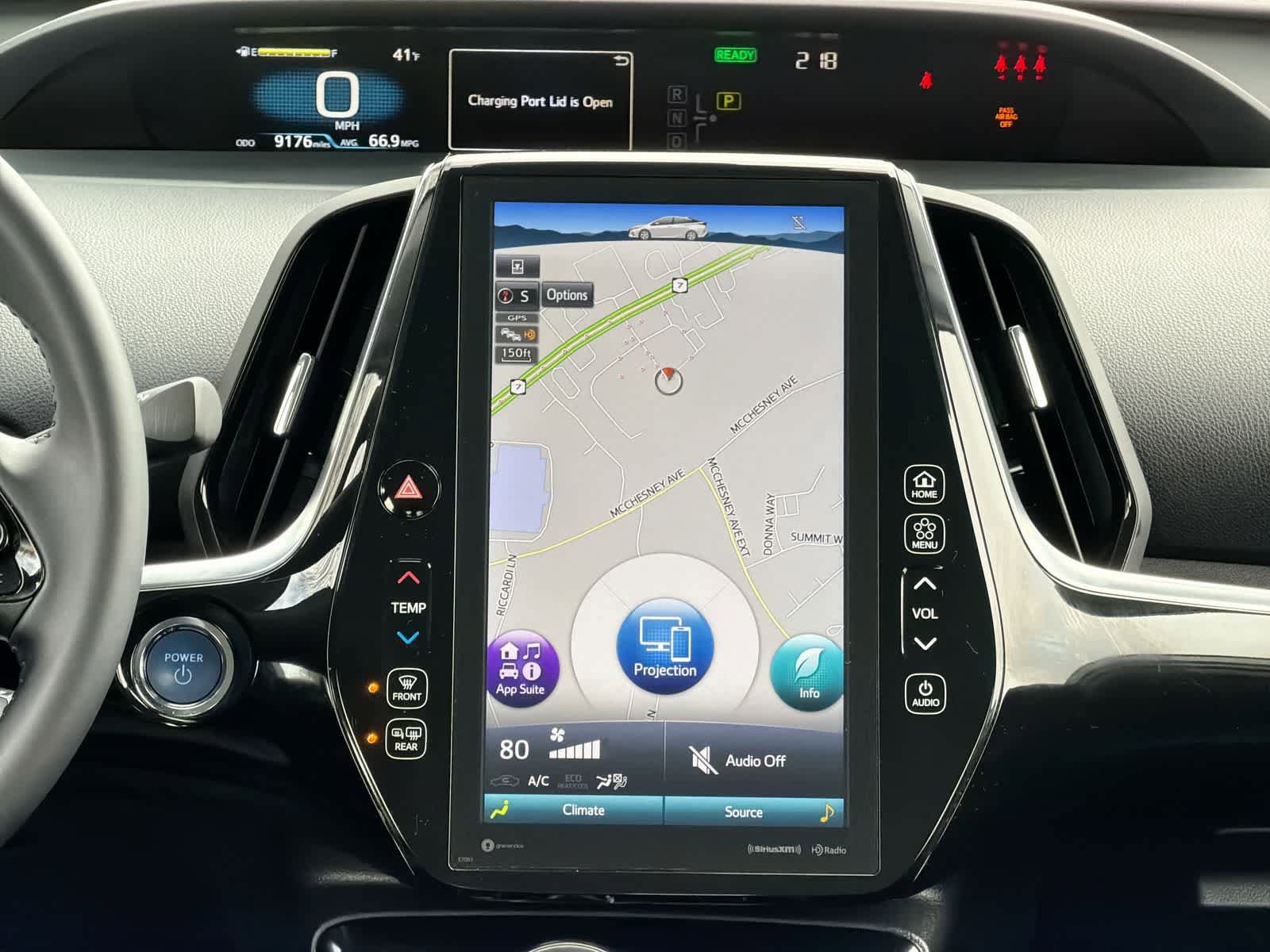 Used 2022 Toyota Prius Prime XLE FWD image 28