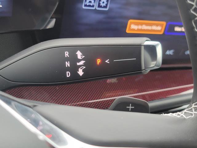 New 2026 Chevrolet Traverse Z71 w/ Enhanced Driving Package image 15