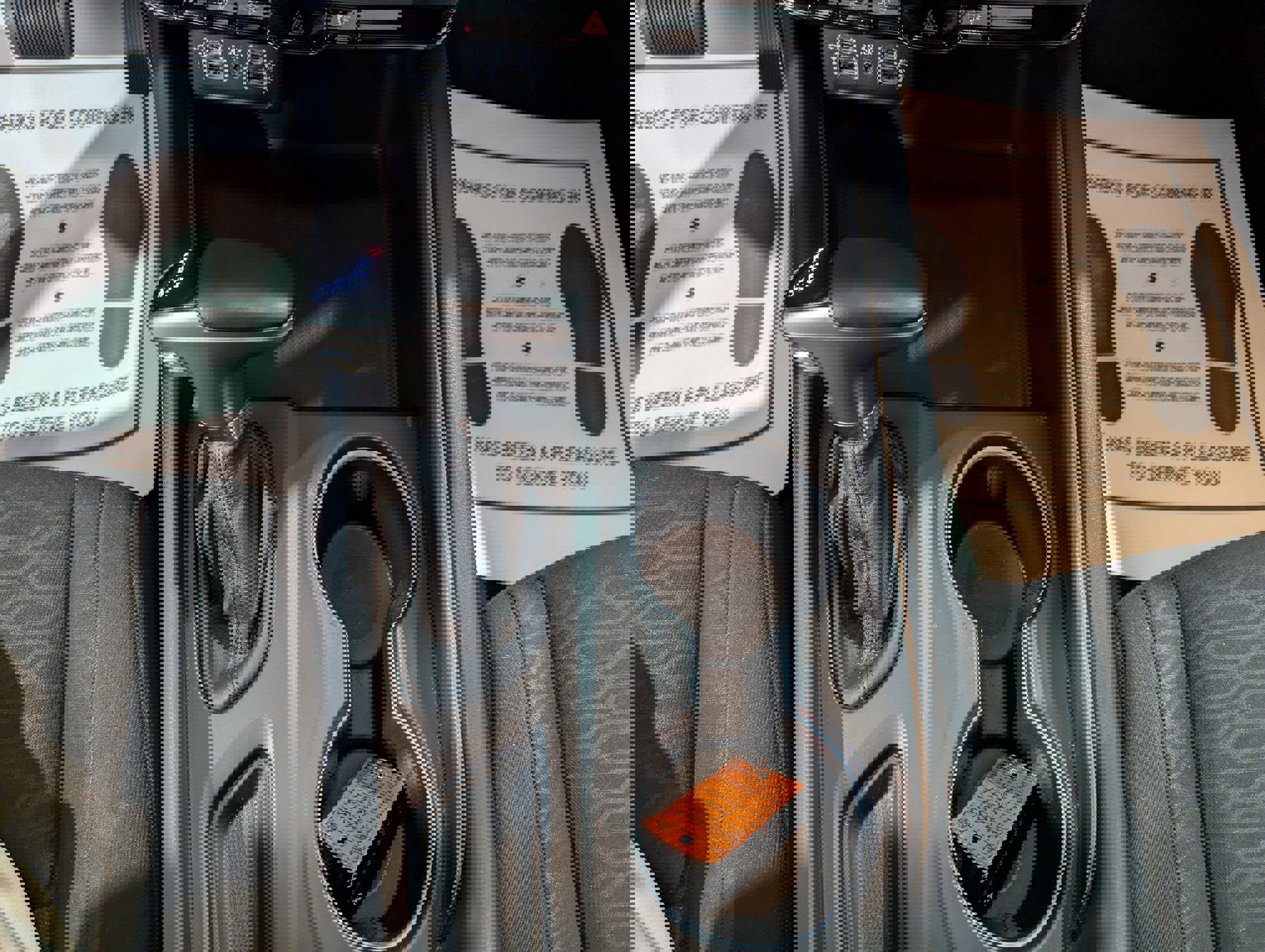 Used 2024 Dodge Durango SXT image 22