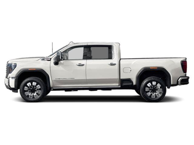 New 2026 GMC Sierra 3500 Denali w/ Denali Reserve Package AWD/4WD image 2