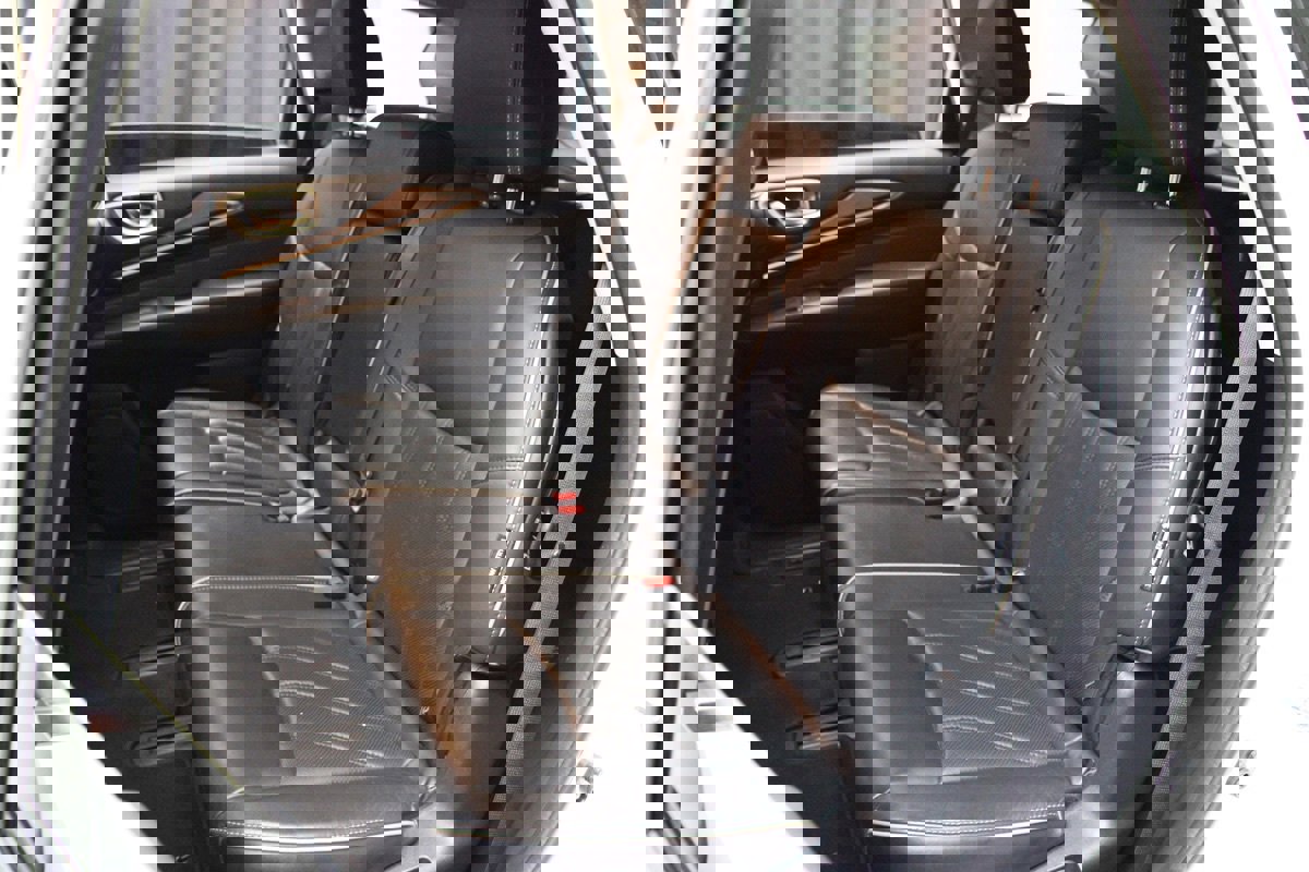 Used 2018 INFINITI QX60 FWD w/ Premium Plus Package image 31