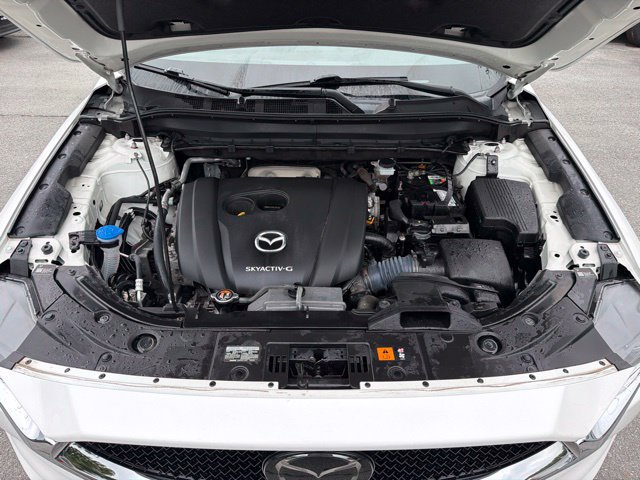 Used 2020 MAZDA CX-5 Grand Touring AWD/4WD image 47