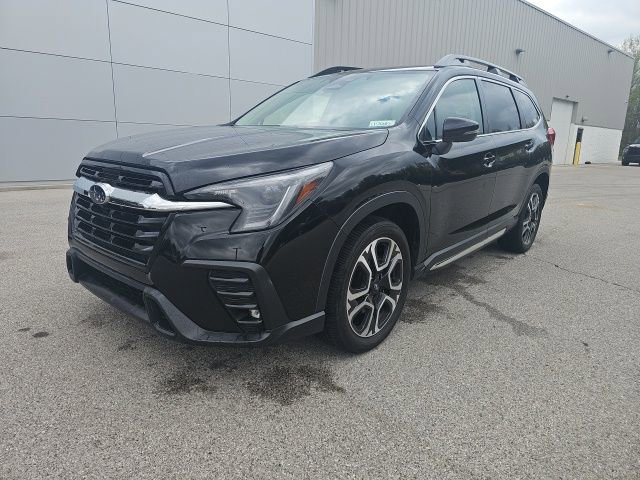 Used 2023 Subaru Ascent Limited