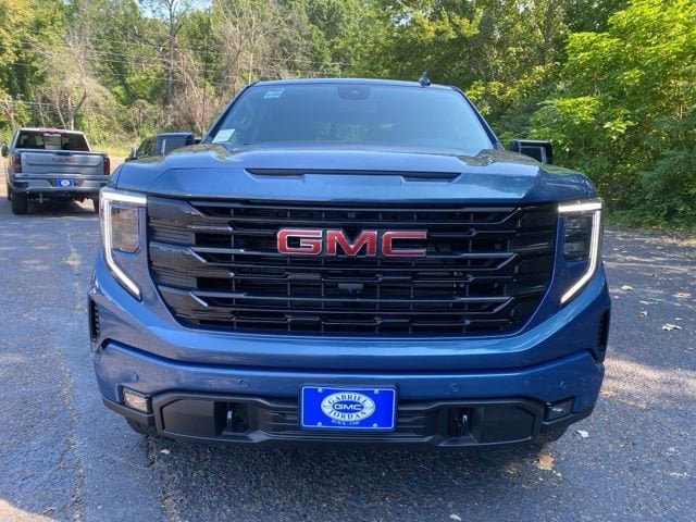 New 2026 GMC Sierra 1500 Elevation w/ Elevation Premium Package AWD/4WD image 8