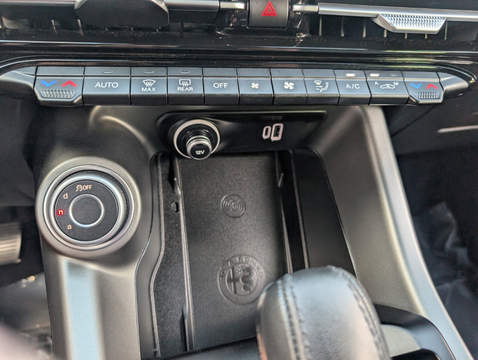 Used 2024 Alfa Romeo Tonale Ti w/ Active Assist Package image 26